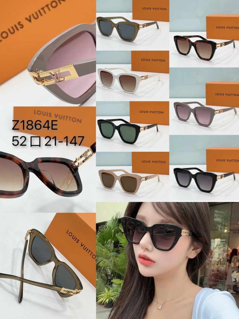 LV Sunglasses